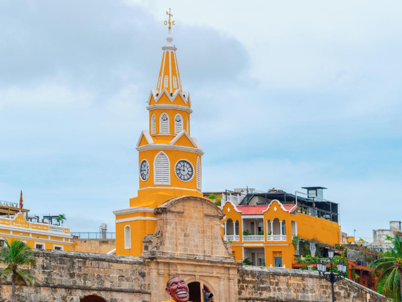Hotel Kartaxa Cartagena