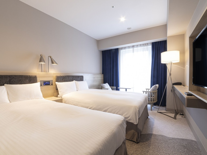 Hotel Keihan Nagoya