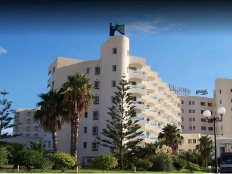 Hotel Kheops