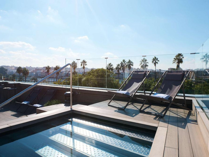 Hotel Kivir