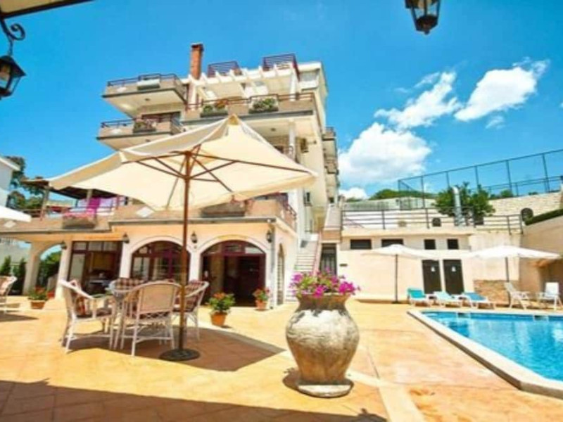 Hotel Kleopatra
