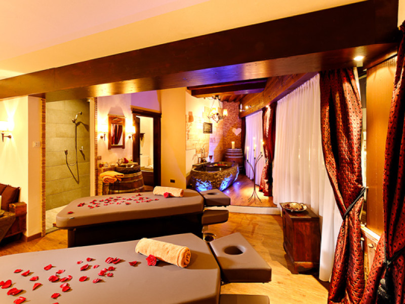 Hotel Klosterbrau & SPA