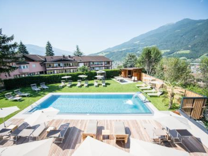 Hotel Kranebitt B&B