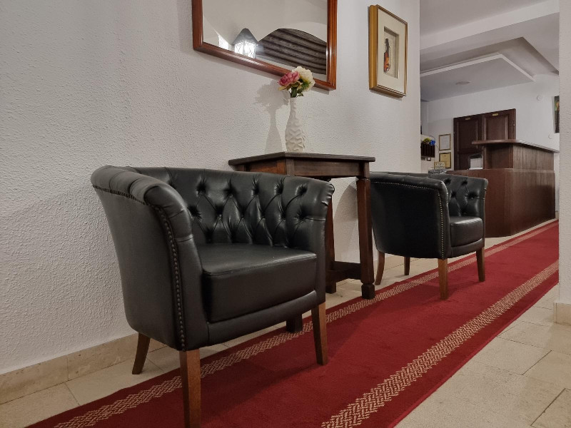 Hotel Kulla E Balshajve