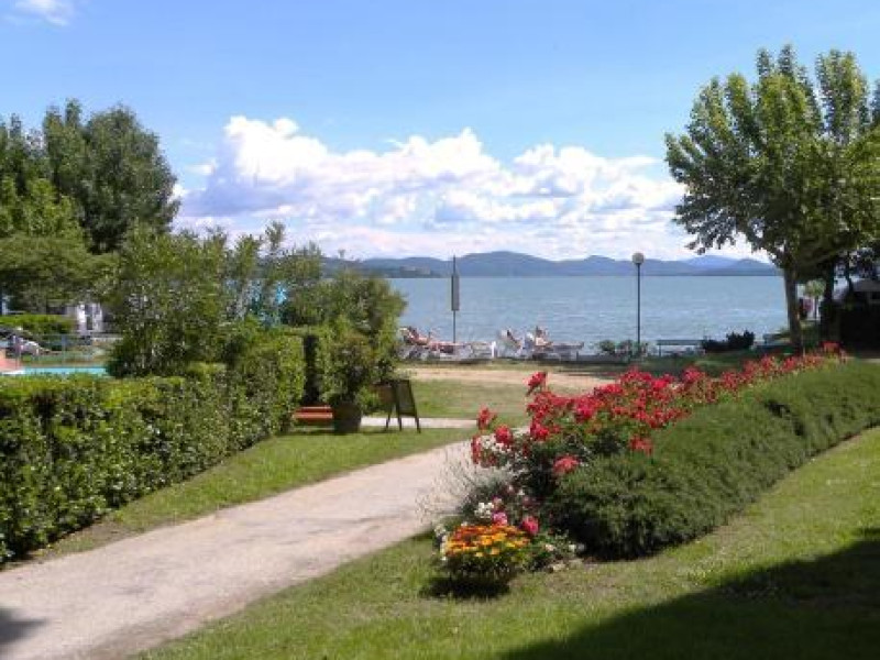 Hotel Kursaal - Umbria