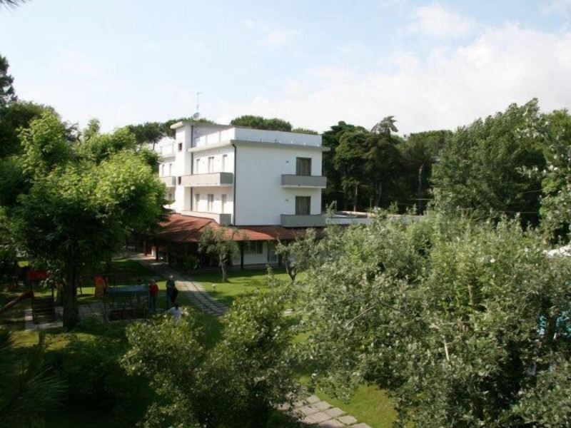Hotel La Bussola