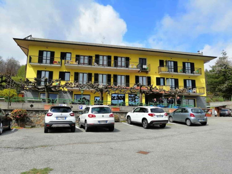 Hotel La Capannina