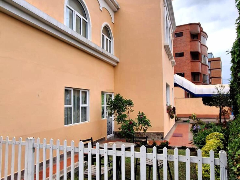 Hotel La Casona