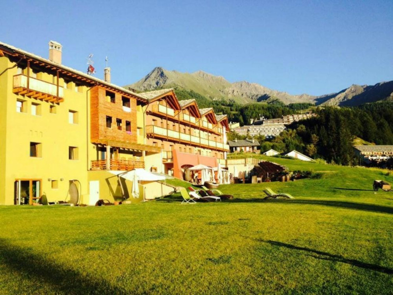 Hotel La Chance