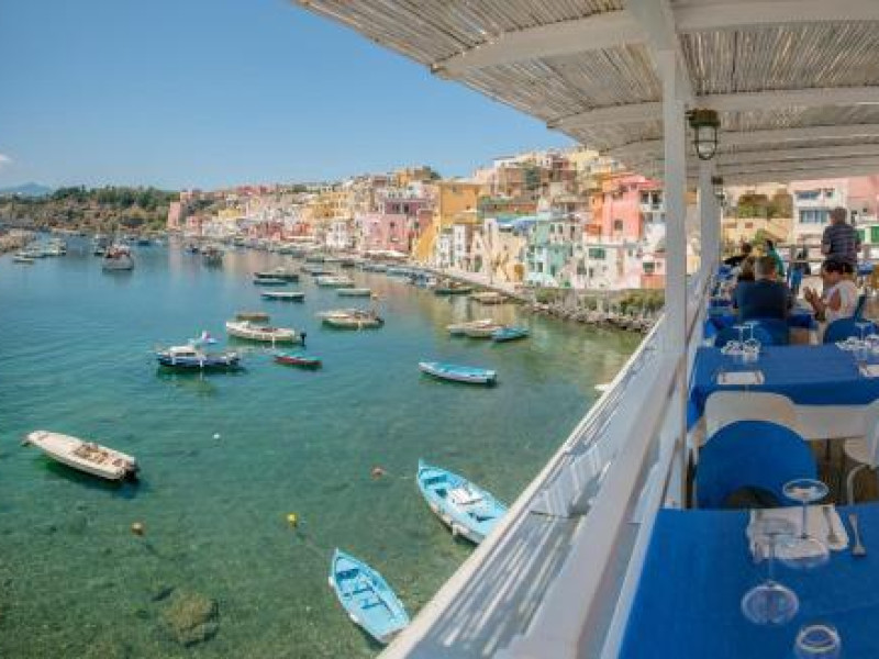 Hotel La Corricella