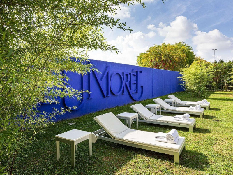 Hotel Là Di Moret
