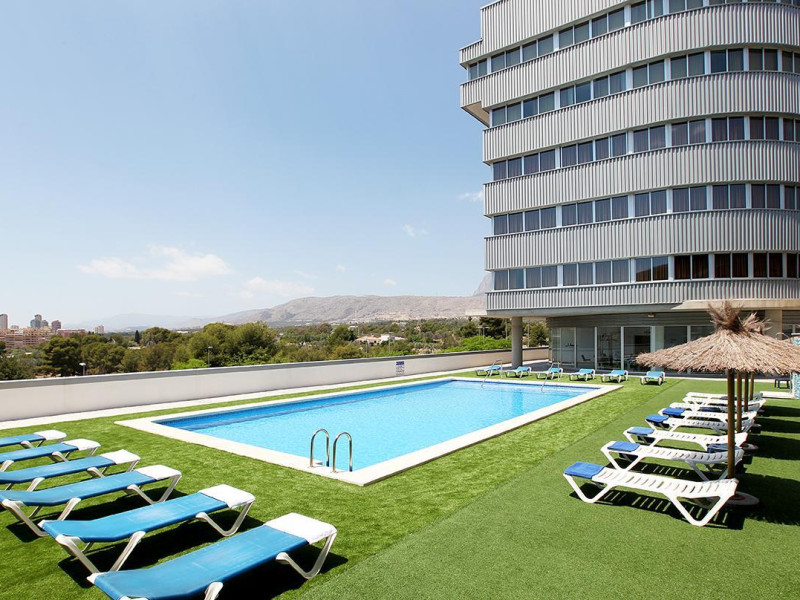 Hotel La Estación