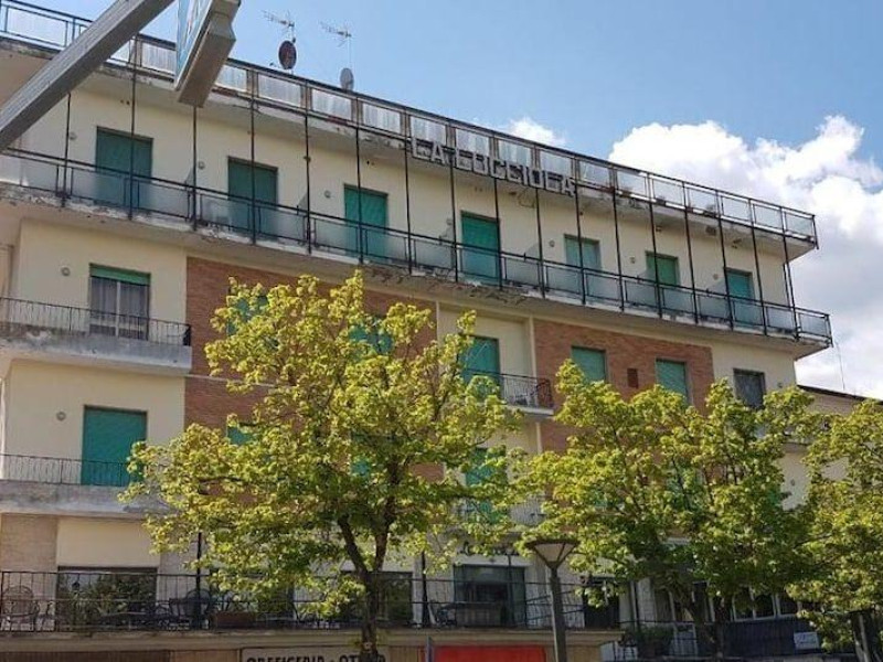 Hotel La Lucciola