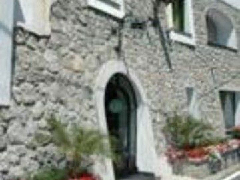 HOTEL LA PERGOLA