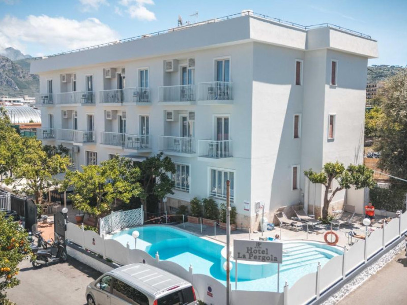 Hotel La Pergola