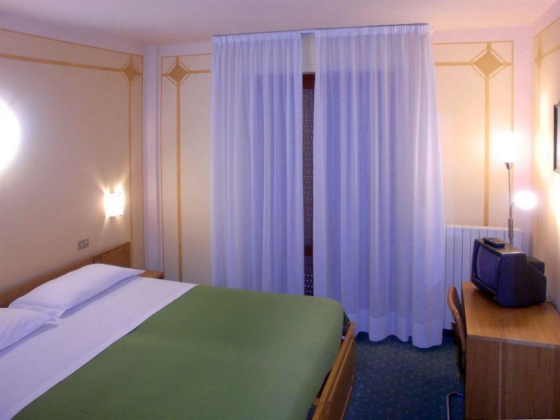 Hotel La Pergola