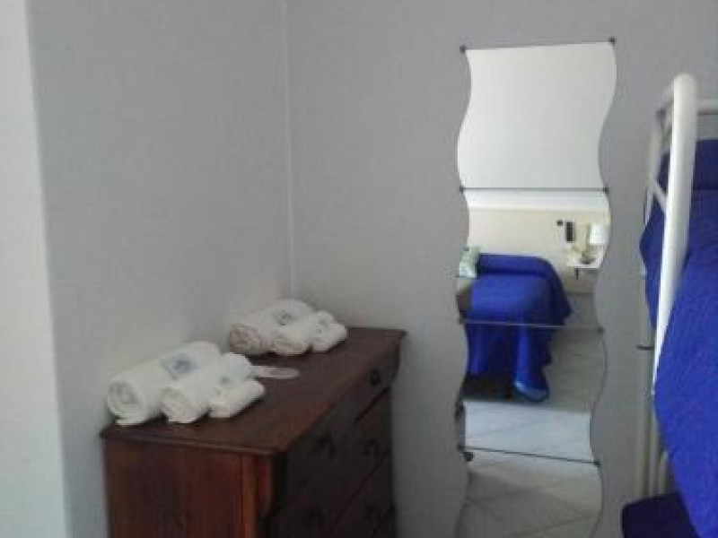 Hotel La Perla
