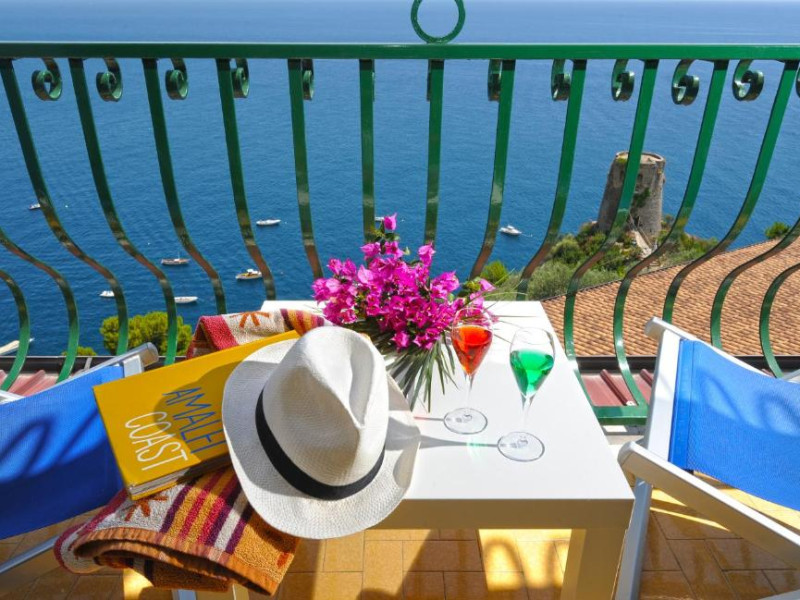 Hotel La Perla