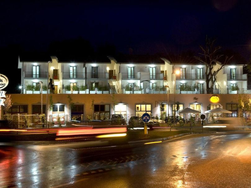 Hotel La Quercia