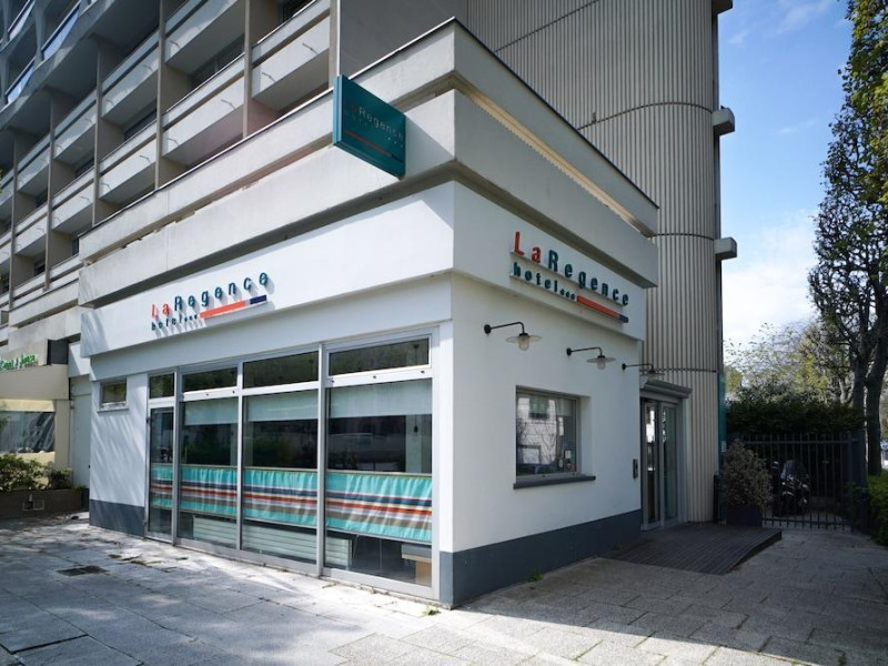 Hôtel La Régence