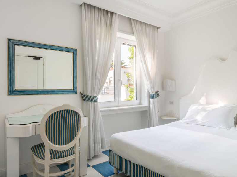 LA RESIDENZA CAPRI