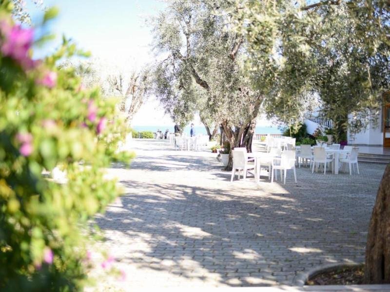 Hotel La Rotonda