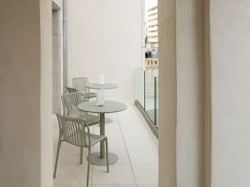 HOTEL LA SUITE