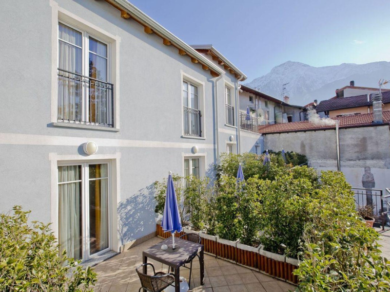 Hotel Lago Di Como