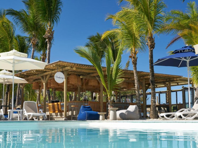 Hotel Lagoon Attitude (Adults Only)