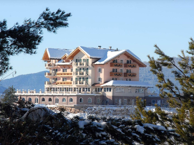 Hotel Lagorai Alpine Resort & Spa