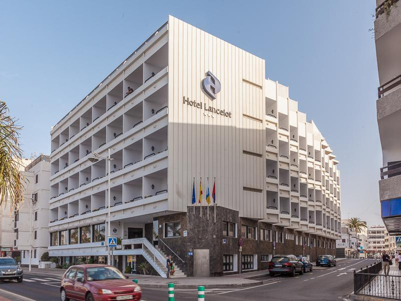 Hotel Lancelot