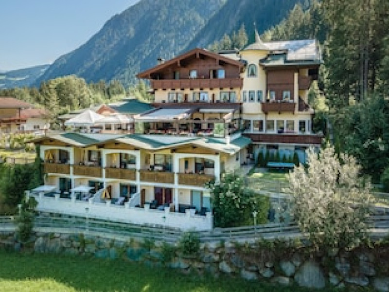HOTEL LÄNDENHOF
