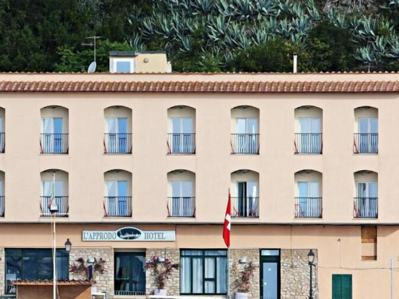 Hotel L'approdo