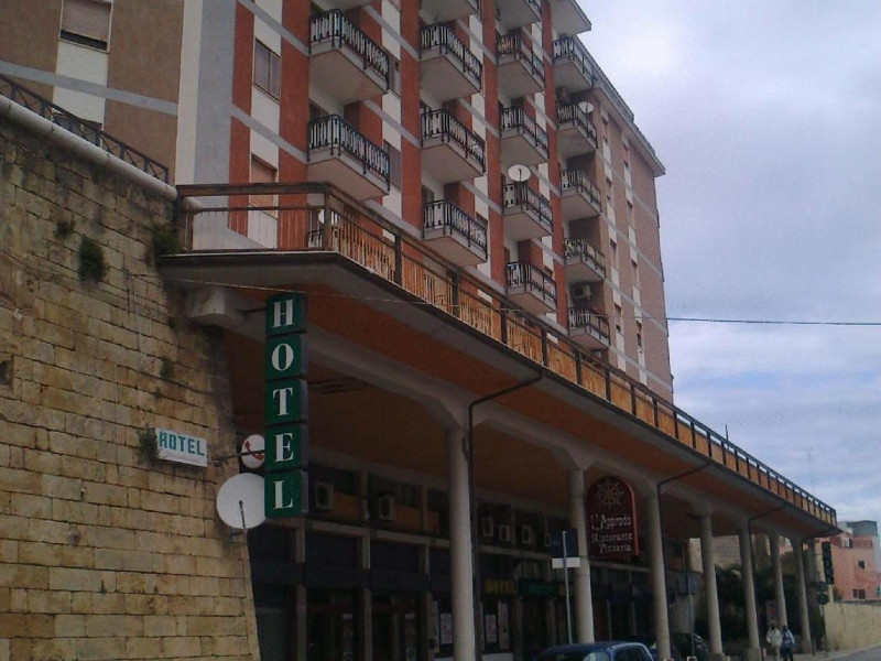 Hotel L'approdo
