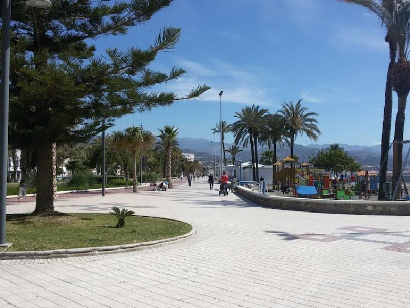 Hotel Las Americas – Mares