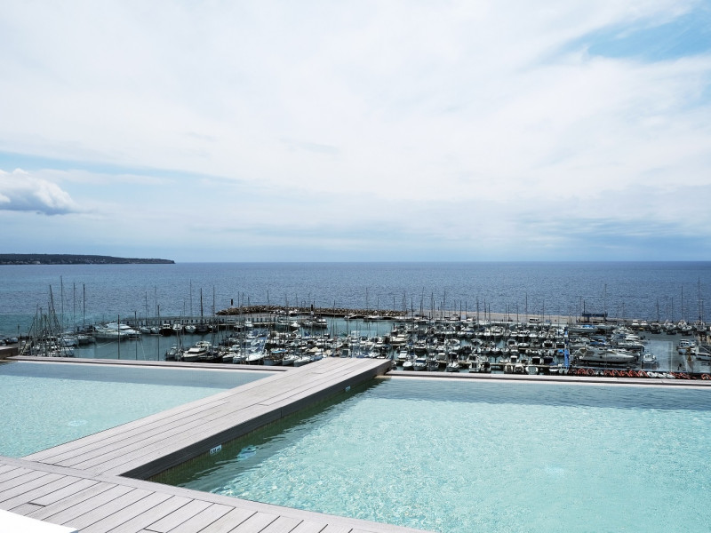 Hotel Las Arenas