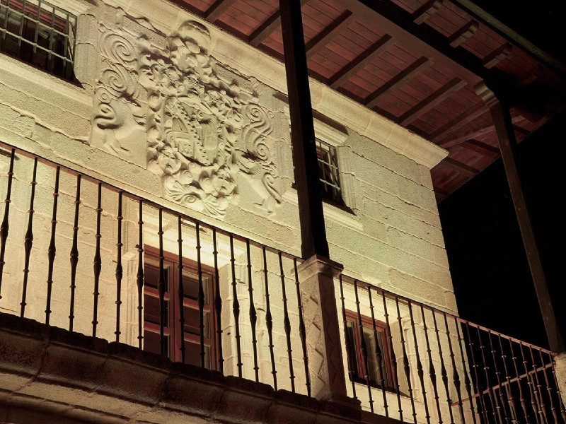 Hotel Las Treixas