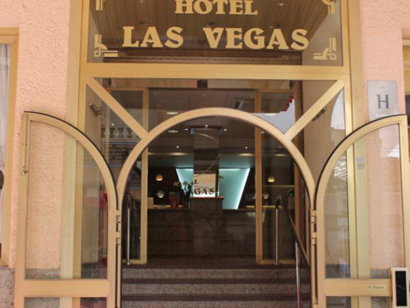 Hotel Las Vegas