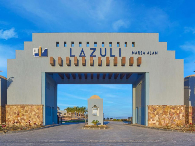 Hotel Lazuli Marsa Alam