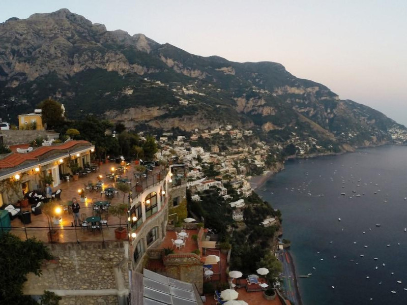 Hotel Le Agavi