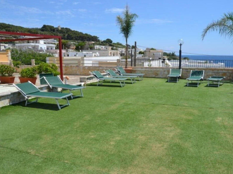 Hotel Le Macine