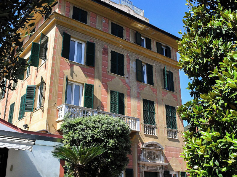 Hotel Le Palme