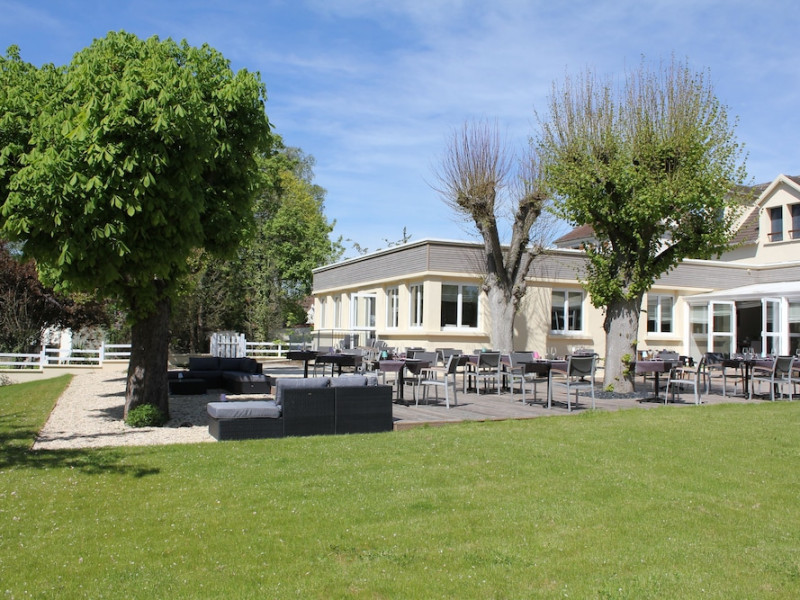 HOTEL LE QUINCANGROGNE