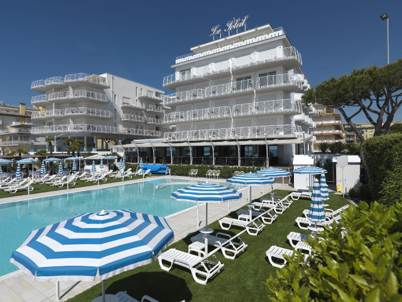 Hotel Le Soleil