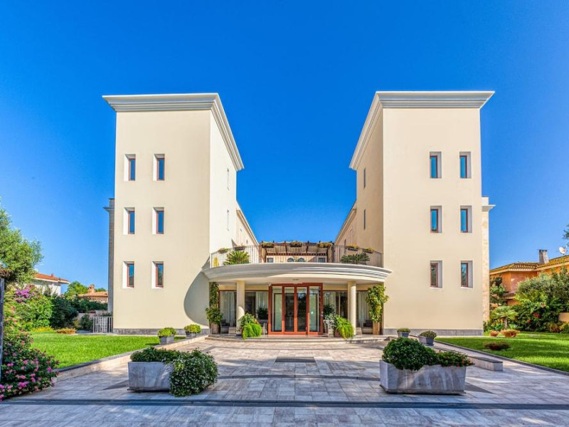 Hotel Le Torri