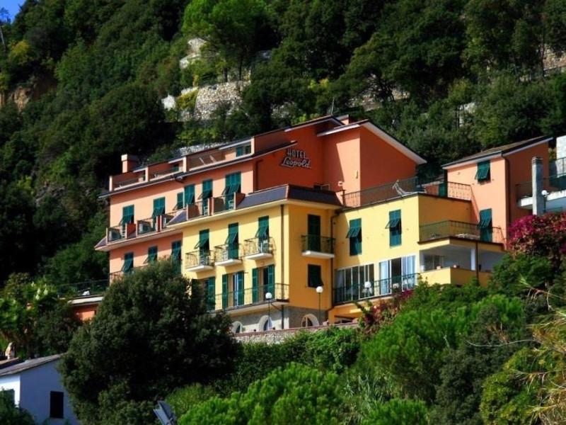 Hotel Leopold