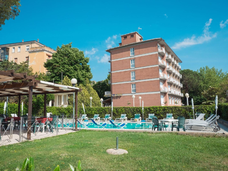 Hotel Lidò