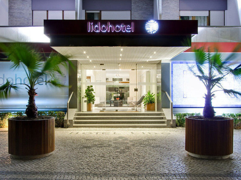 Hotel Lido