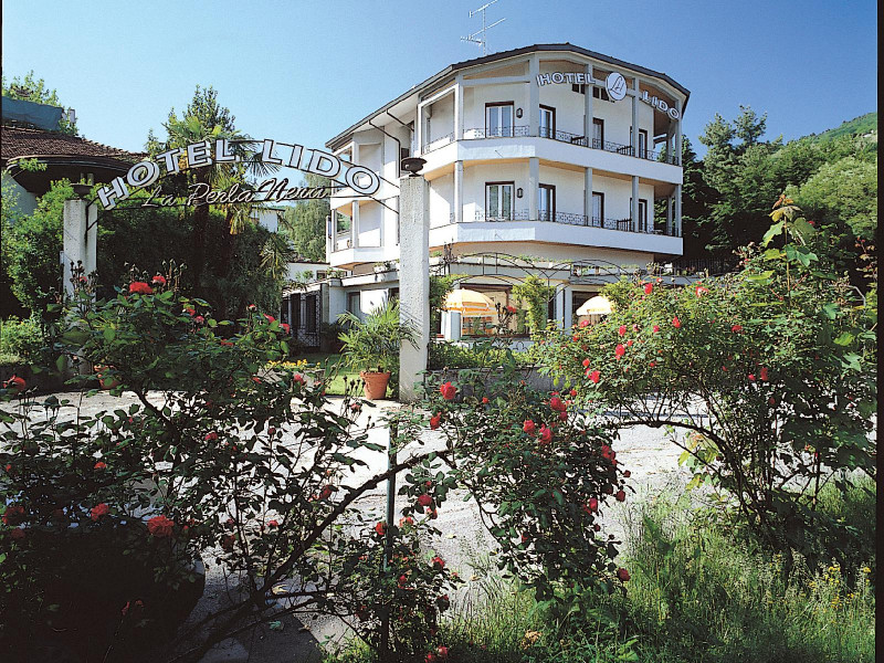 Hotel Lido La Perla Nera