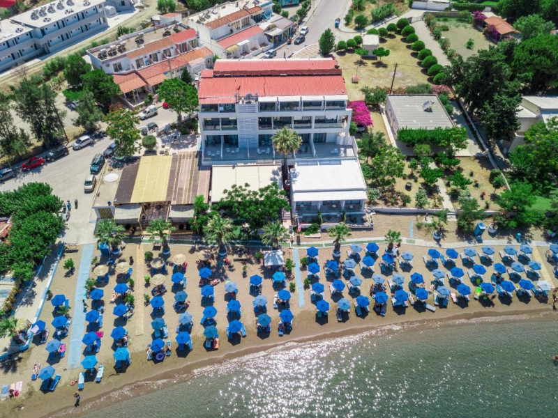 Lido Star Beach